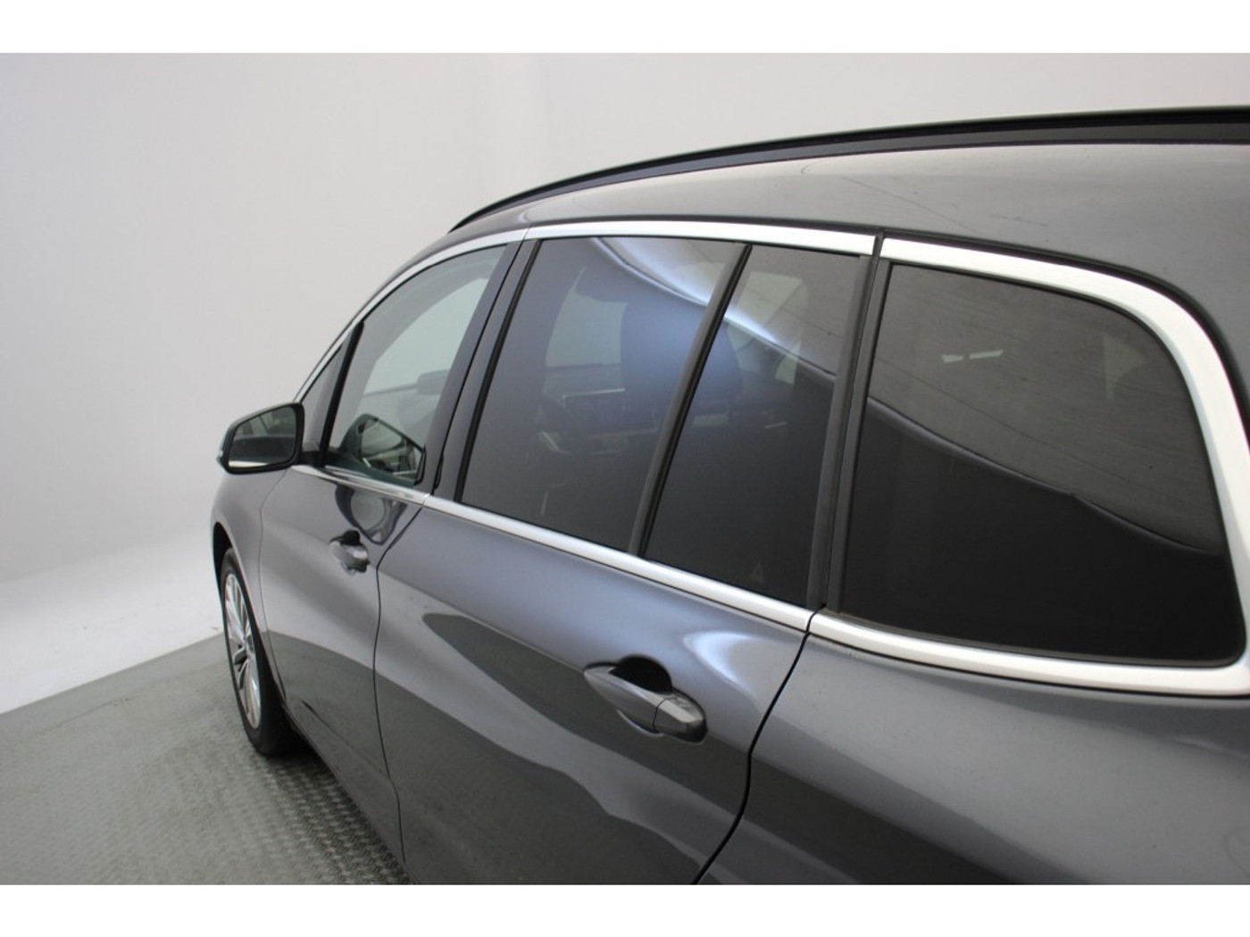 Foto van BMW 2-serie Gran Tourer