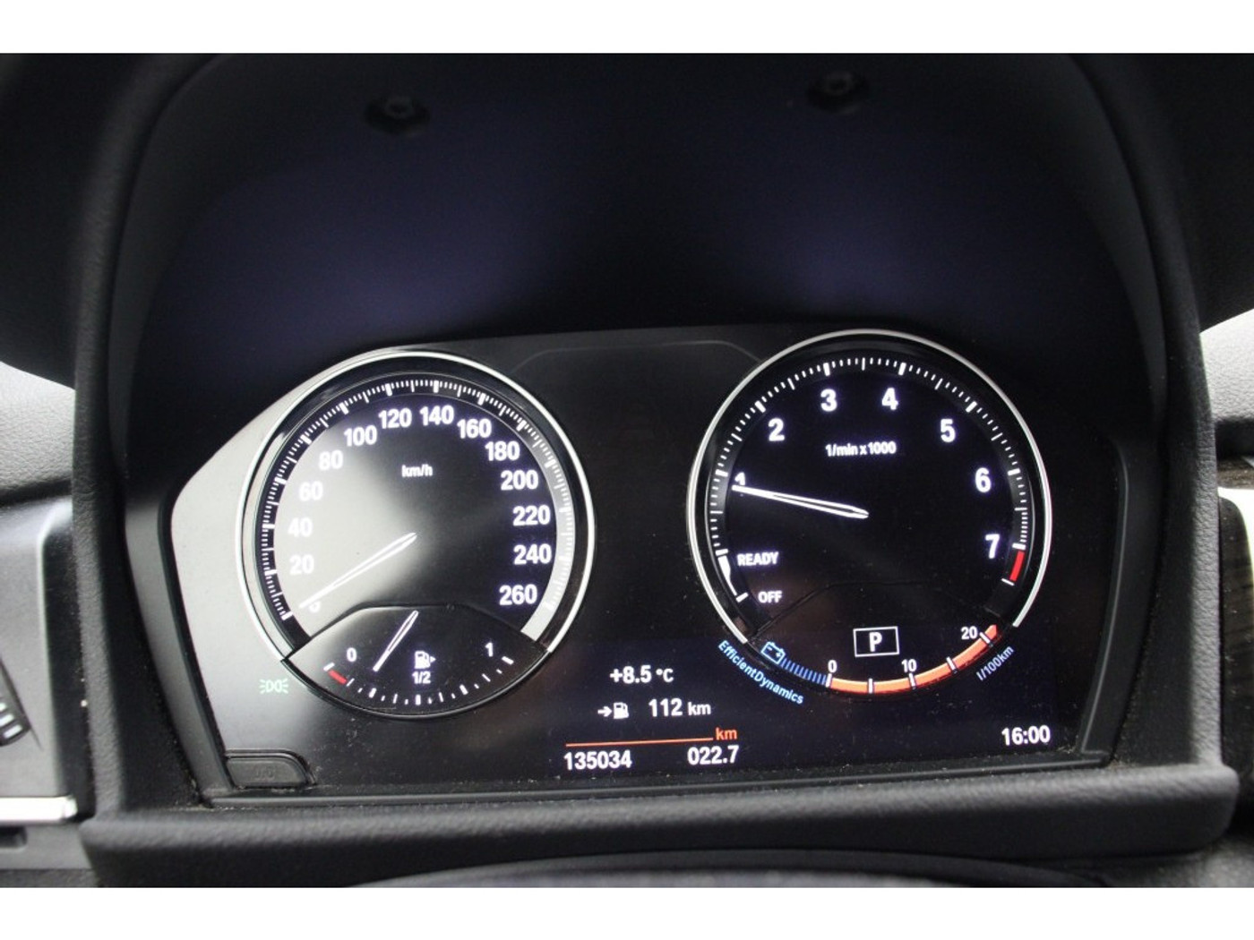 Foto van BMW 2-serie Gran Tourer