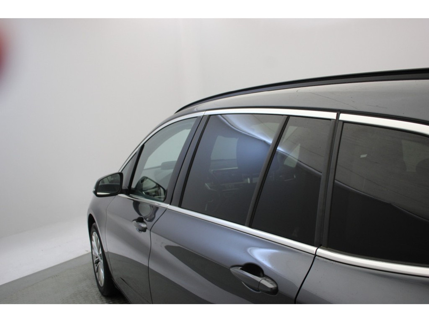 Foto van BMW 2-serie Gran Tourer