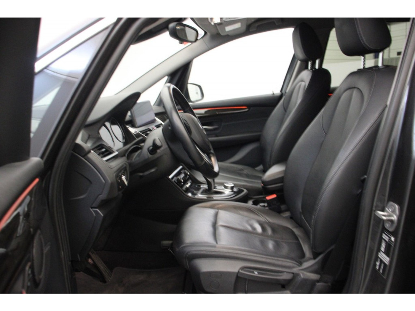 Foto van BMW 2-serie Gran Tourer