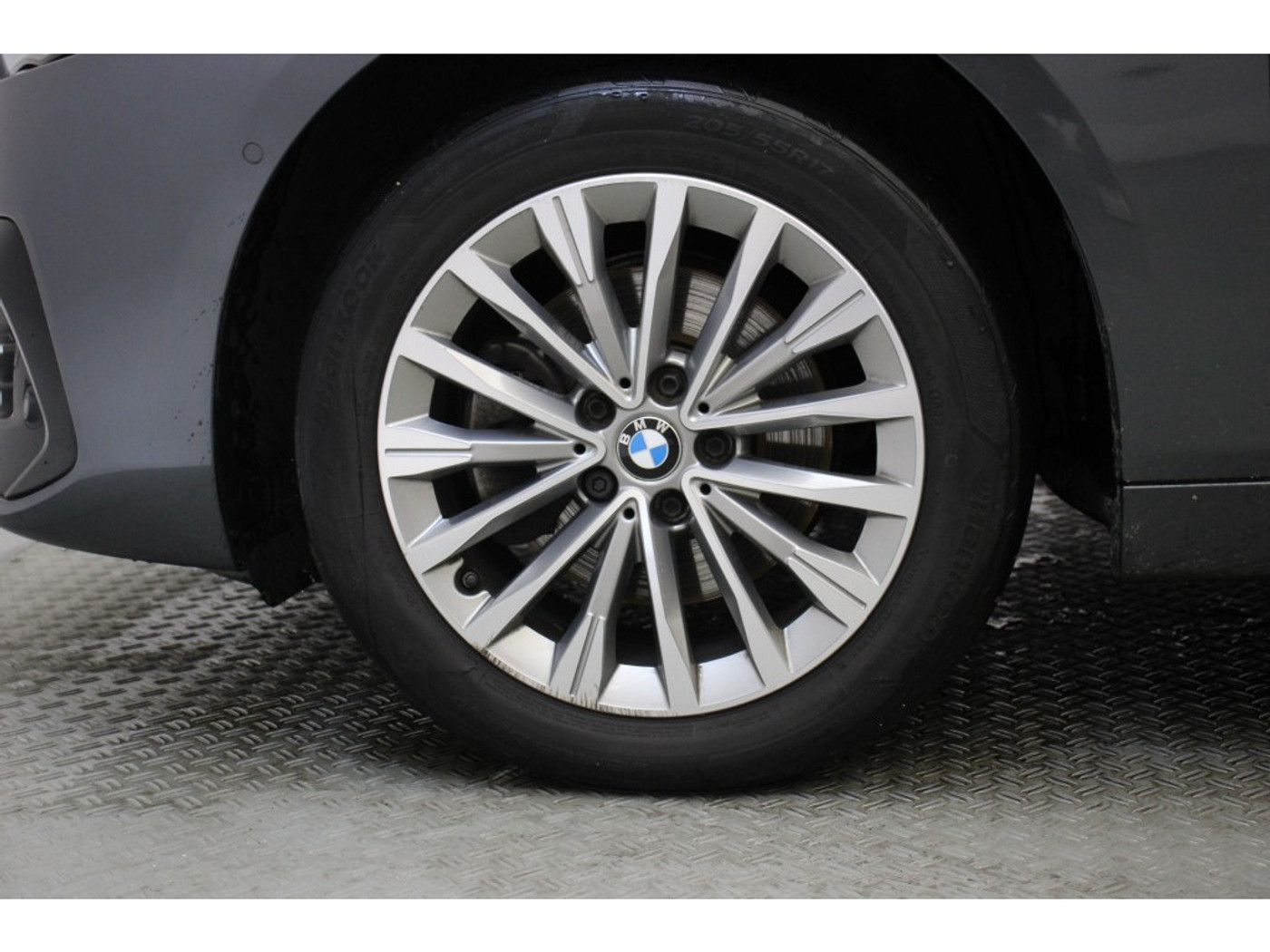Foto van BMW 2-serie Gran Tourer