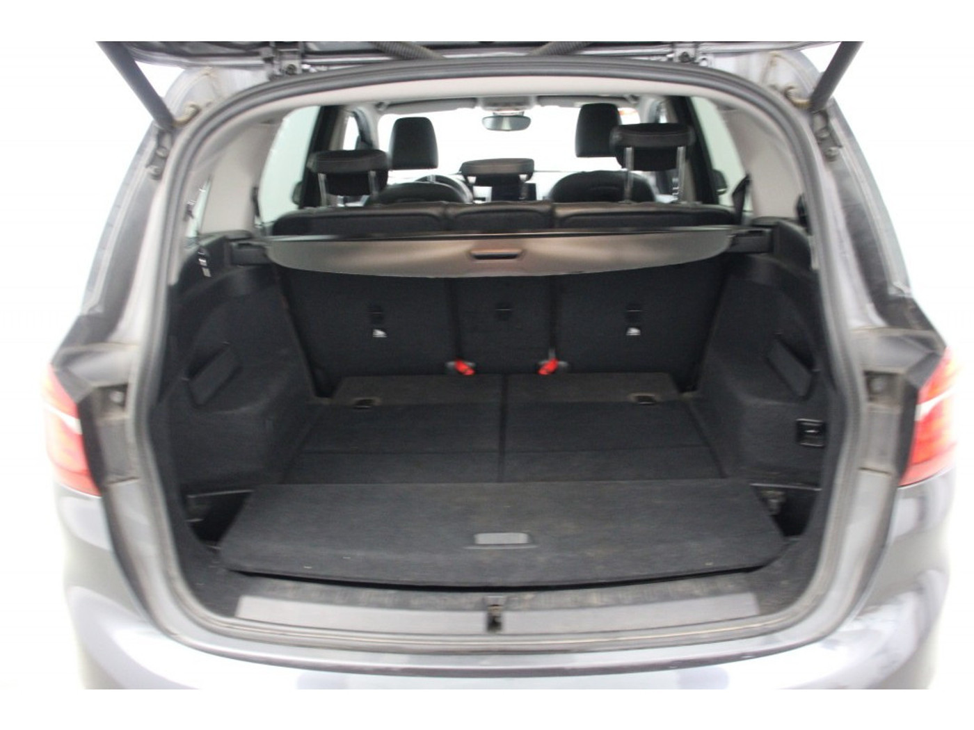 Foto van BMW 2-serie Gran Tourer