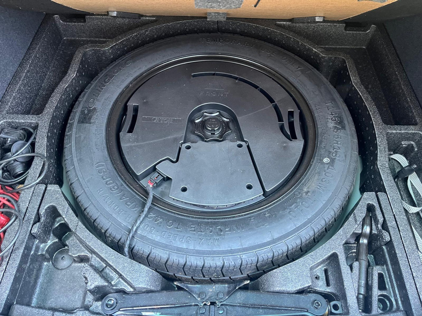 Foto van Skoda Kodiaq