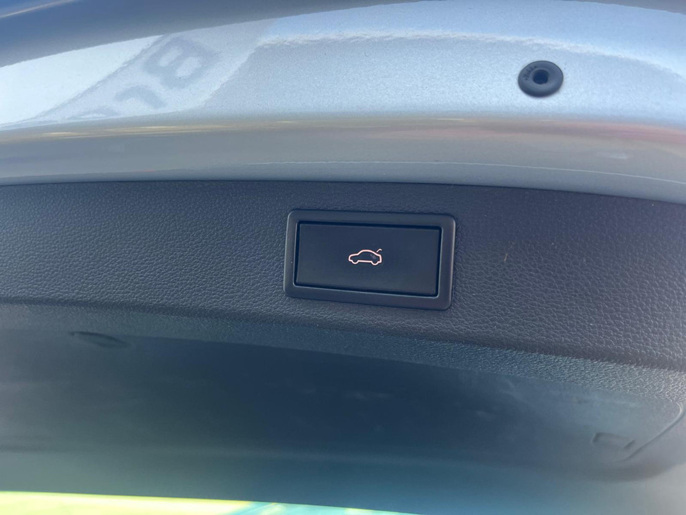 Foto van Skoda Kodiaq