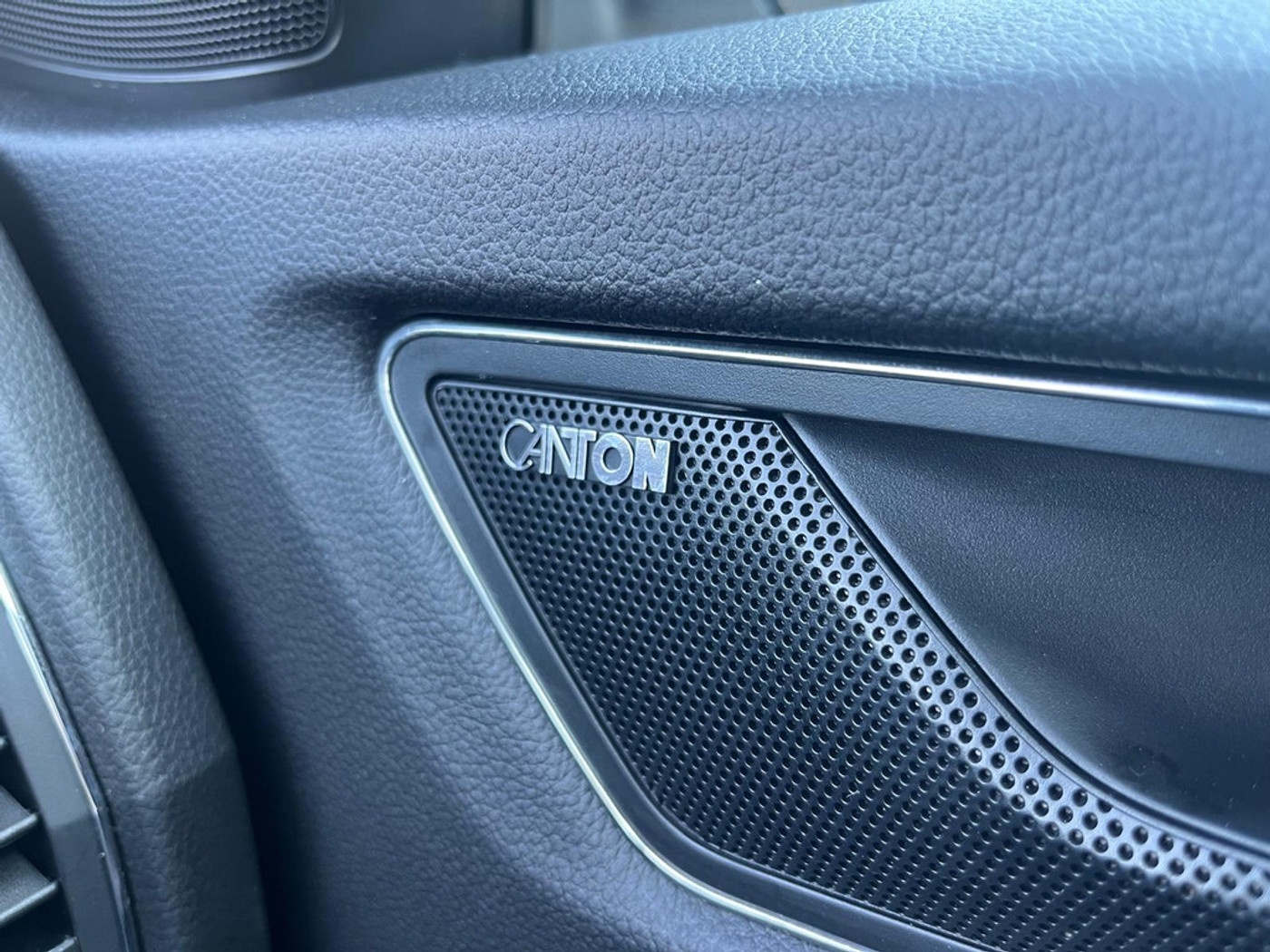 Foto van Skoda Kodiaq
