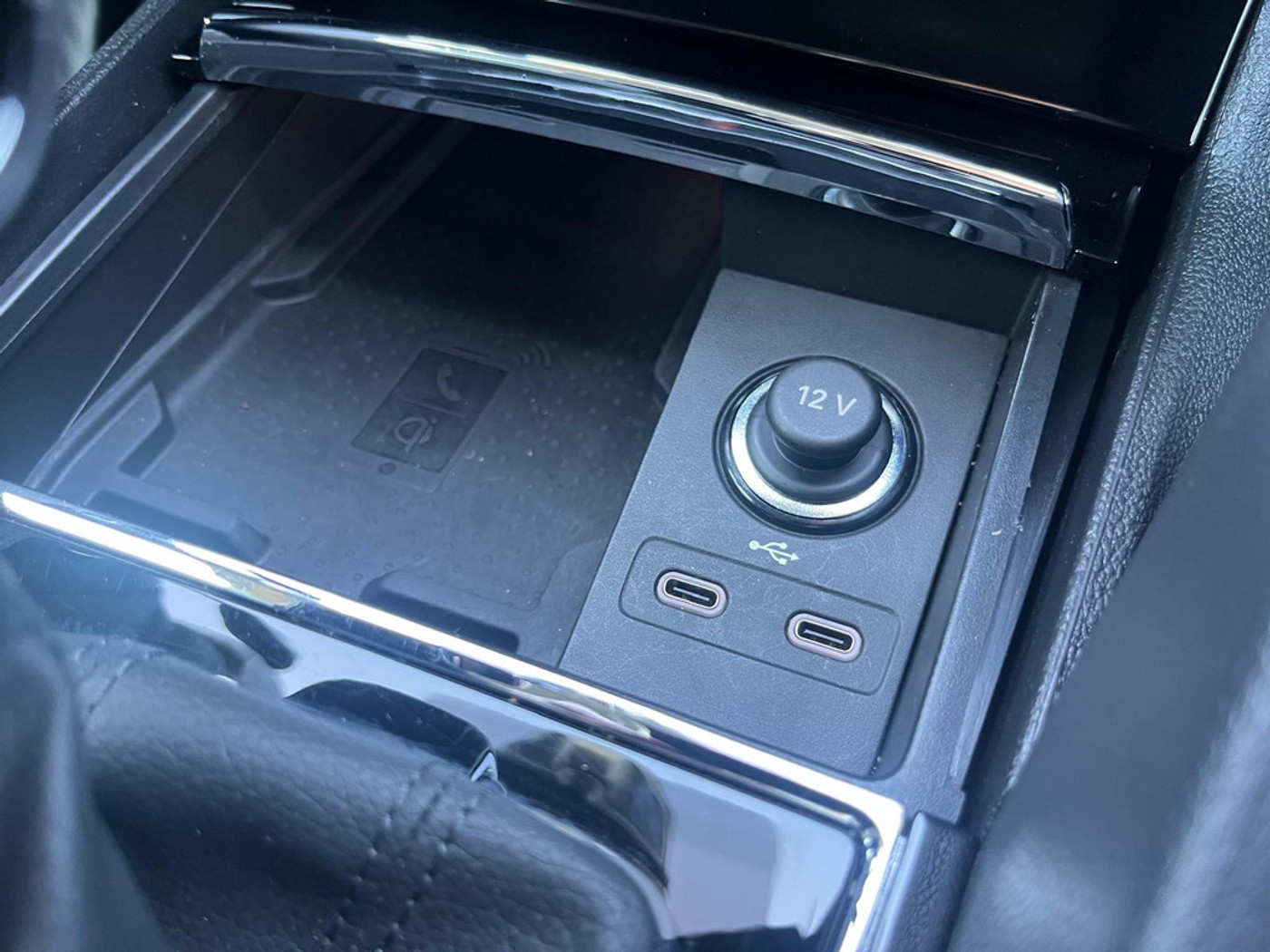 Foto van Skoda Kodiaq