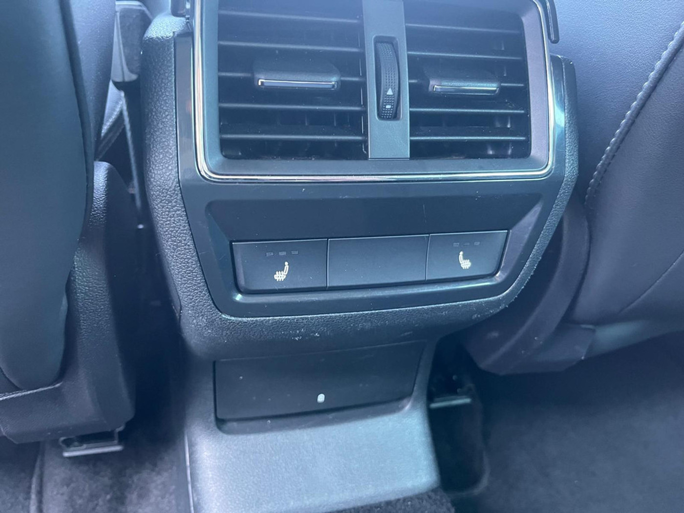 Foto van Skoda Kodiaq
