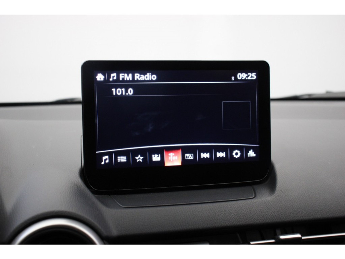 Foto van Mazda 2