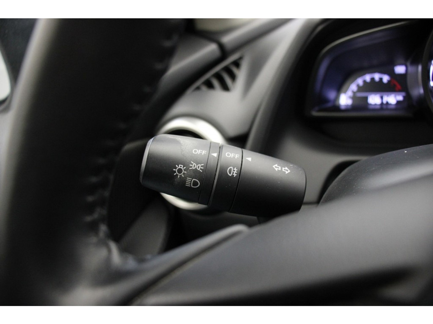 Foto van Mazda 2