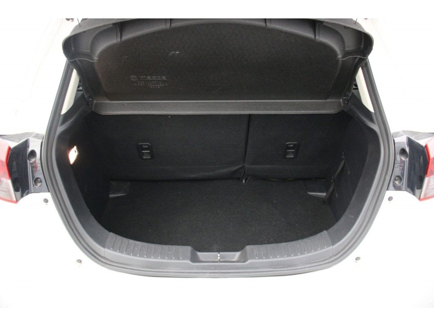 Foto van Mazda 2