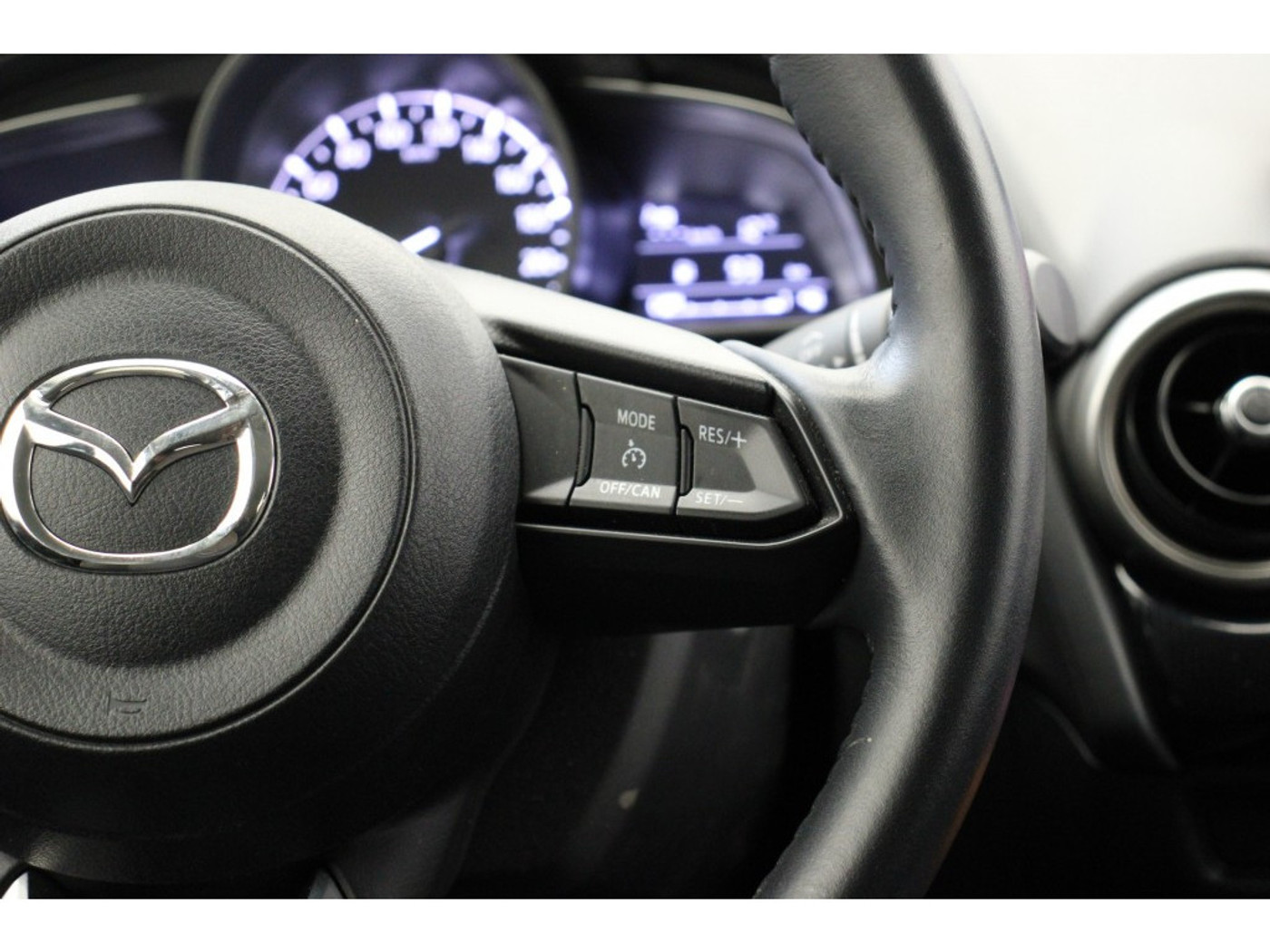 Foto van Mazda 2