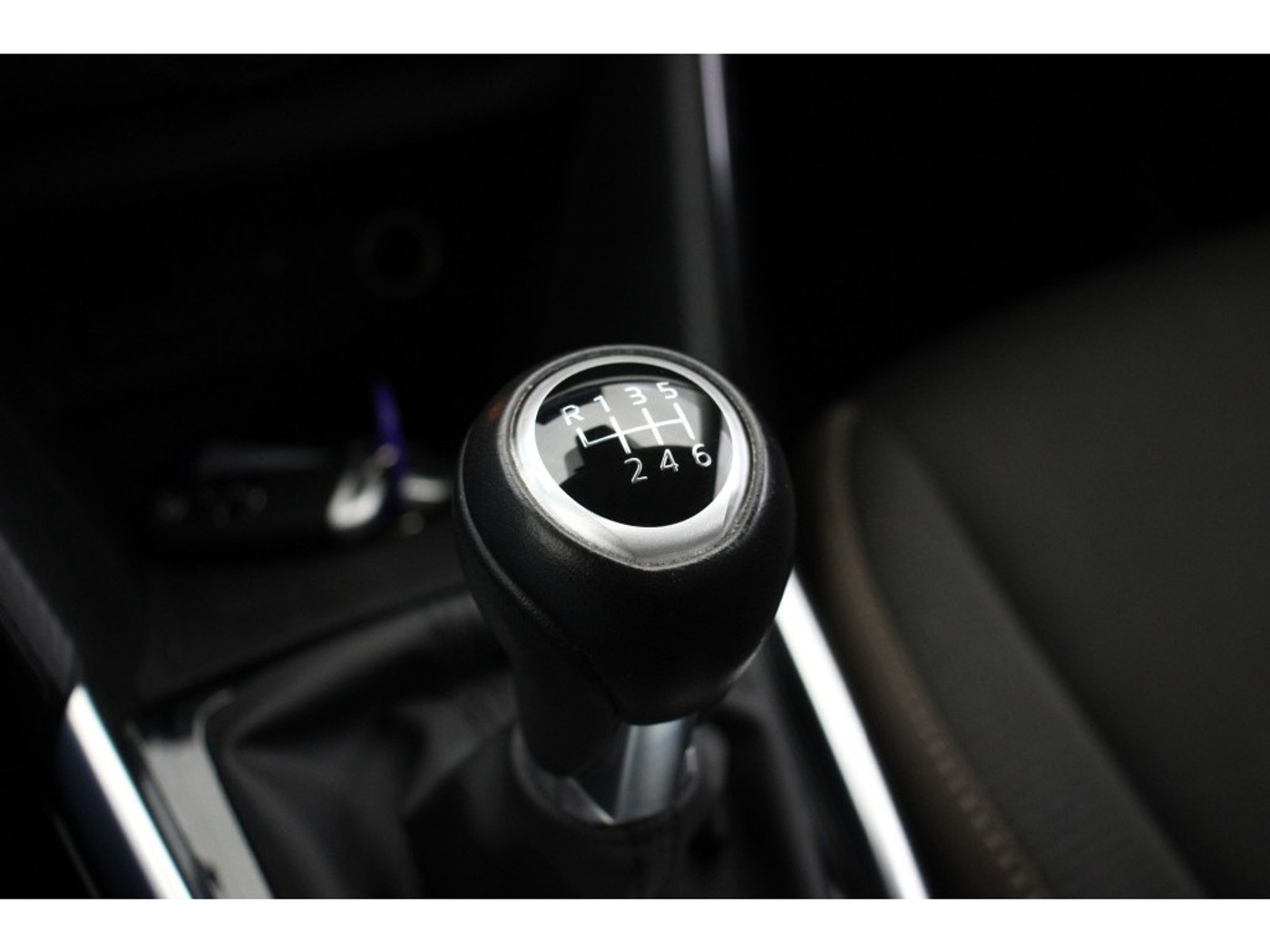 Foto van Mazda 2