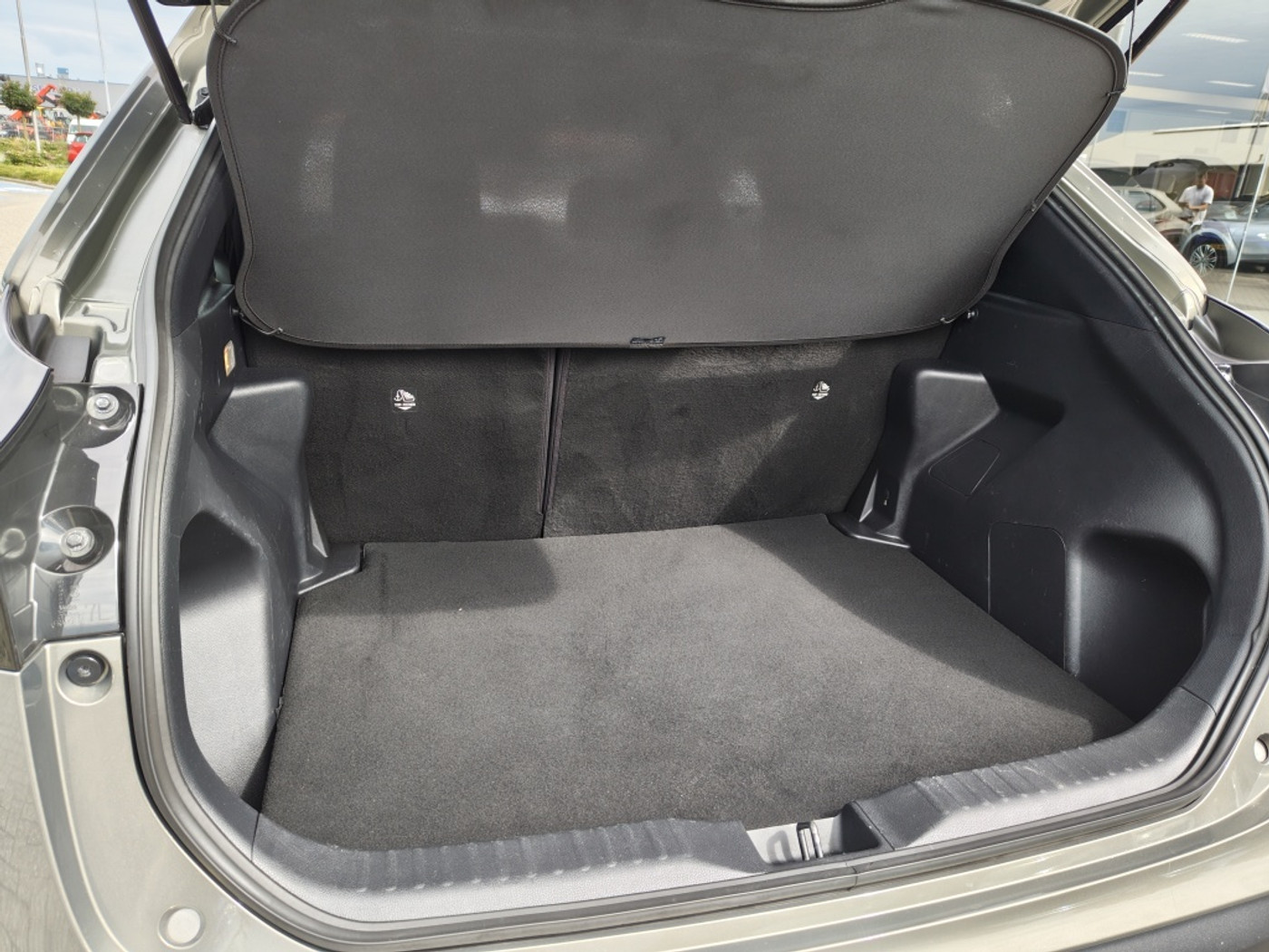 Foto van Toyota Toyota Yaris Cross