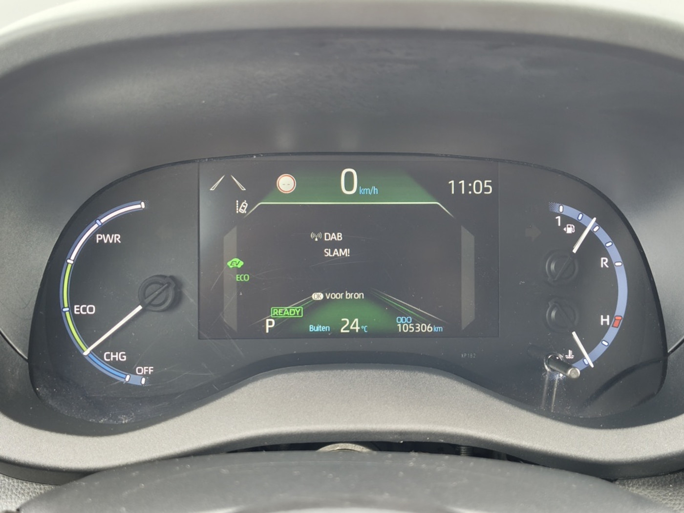 Foto van Toyota Toyota Yaris Cross