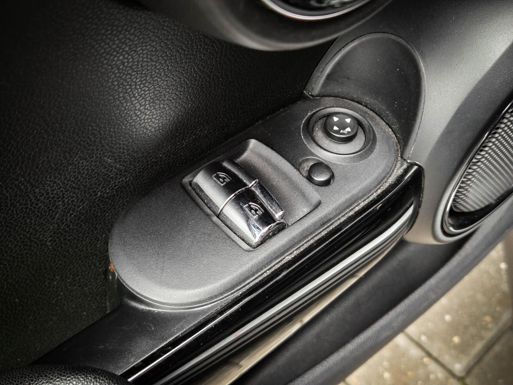 Foto van Mini Cooper S