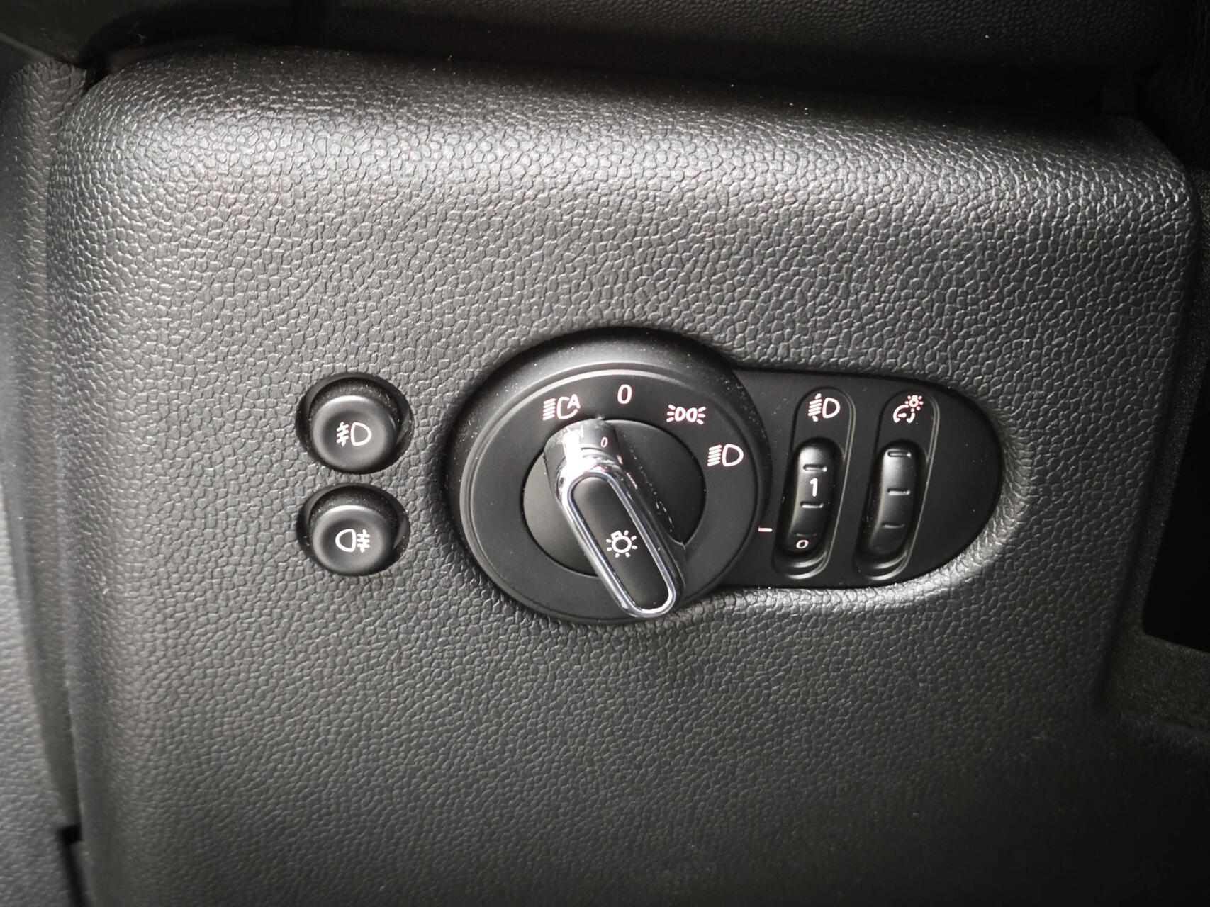 Foto van Mini Cooper S