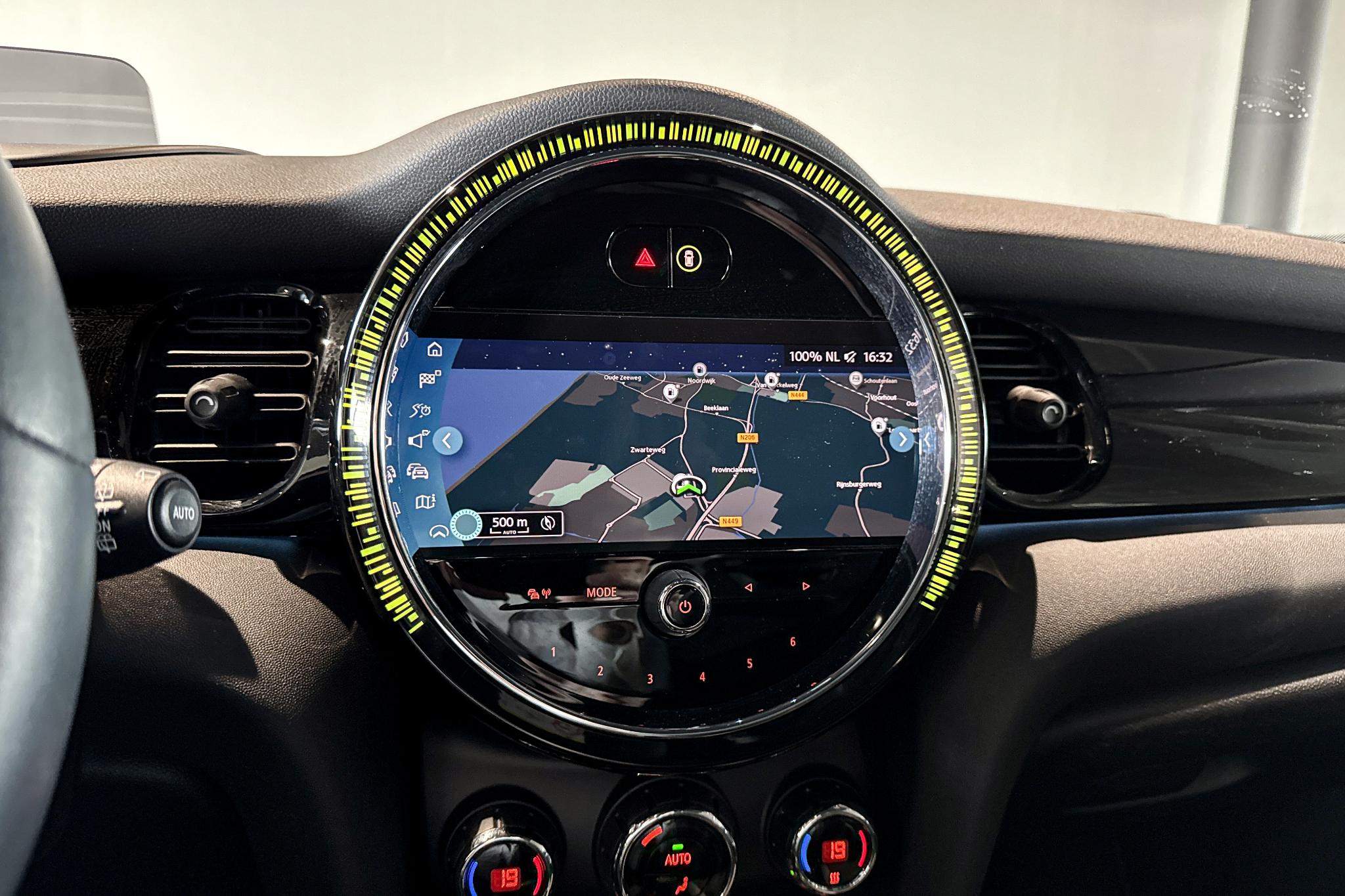 Foto van Mini John Cooper Works