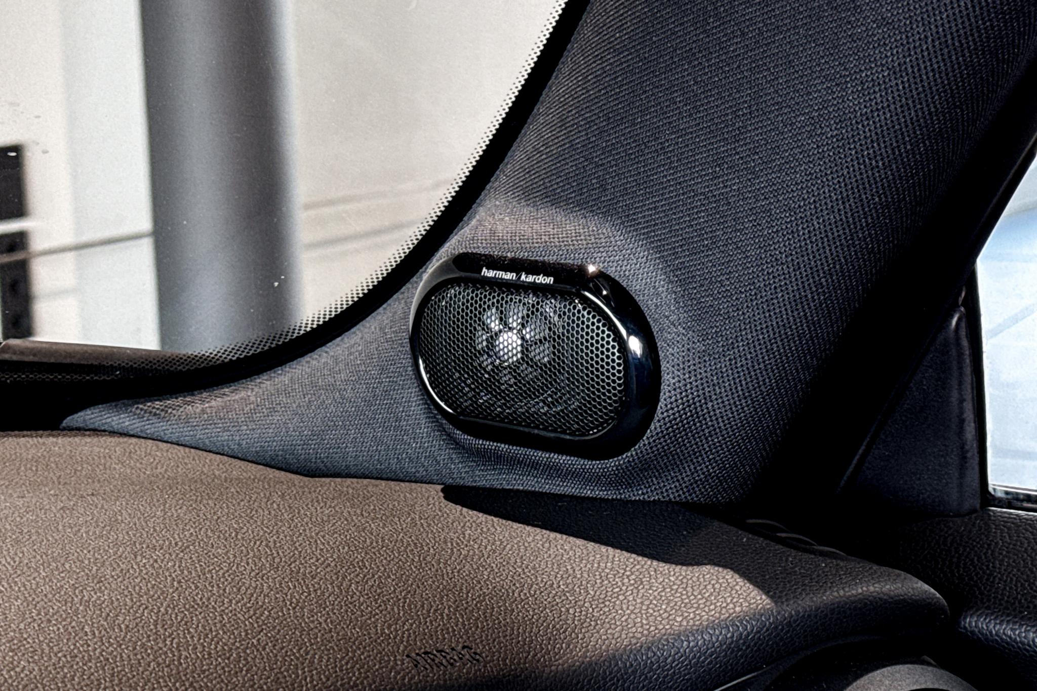 Foto van Mini John Cooper Works