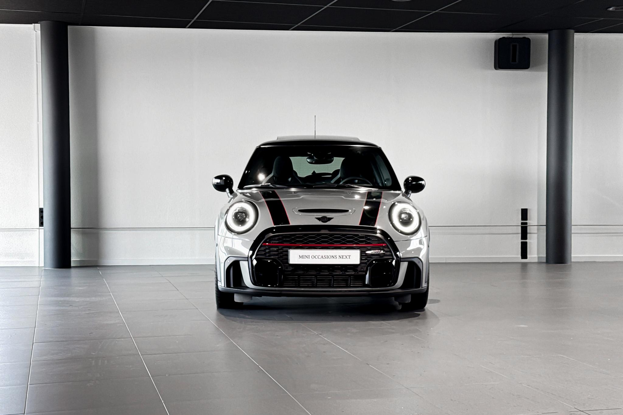 Foto van Mini John Cooper Works
