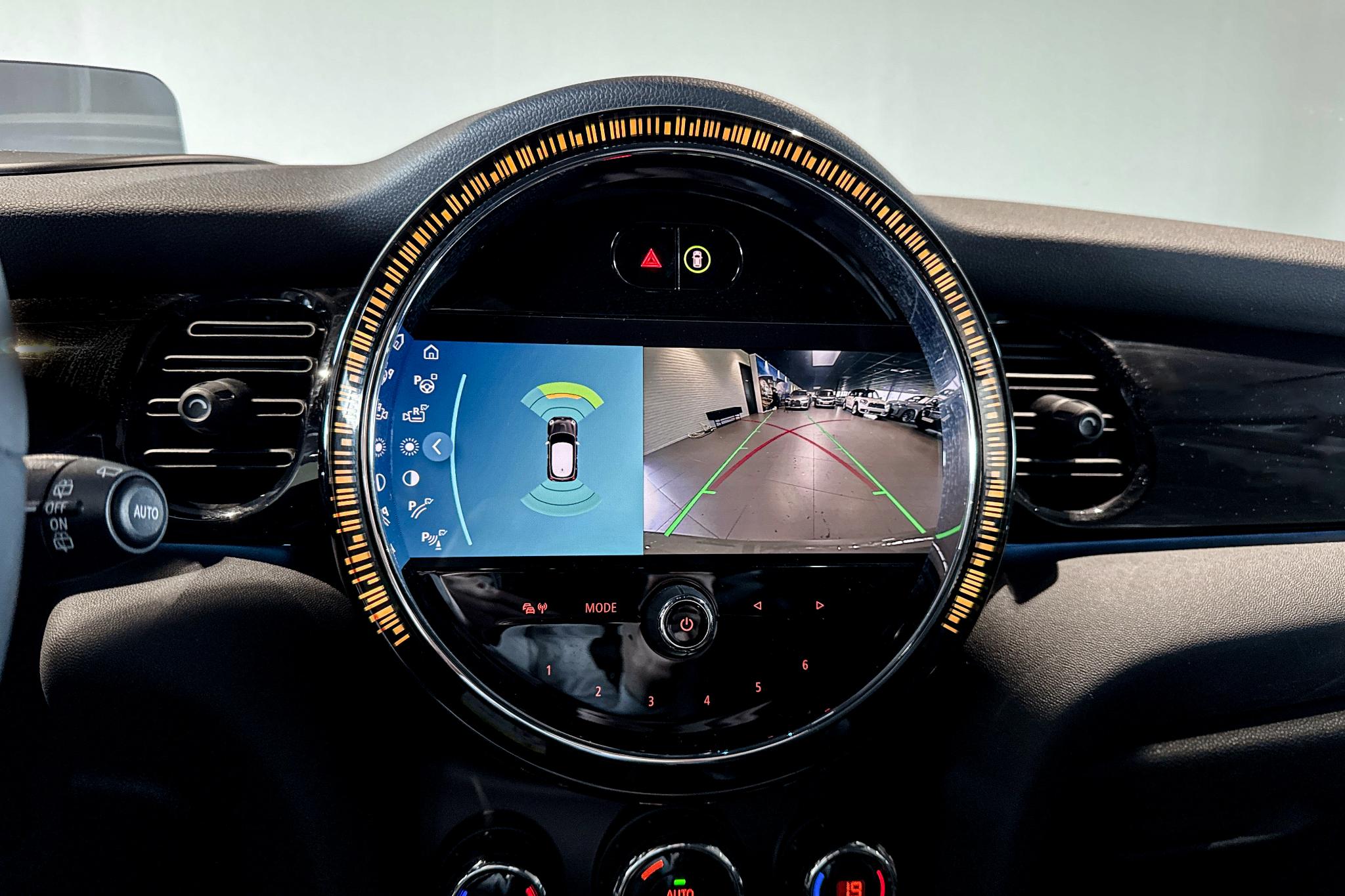 Foto van Mini John Cooper Works