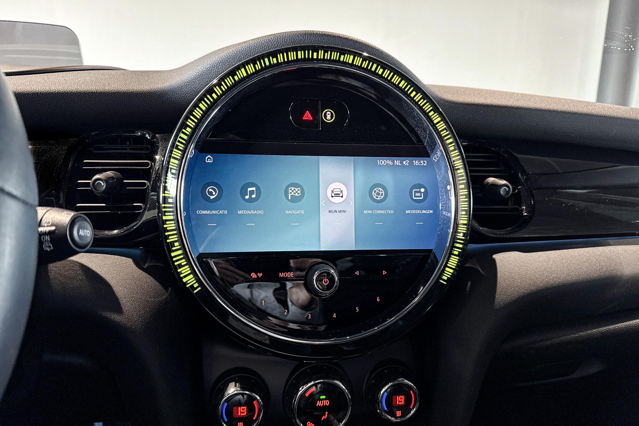 Foto van Mini John Cooper Works
