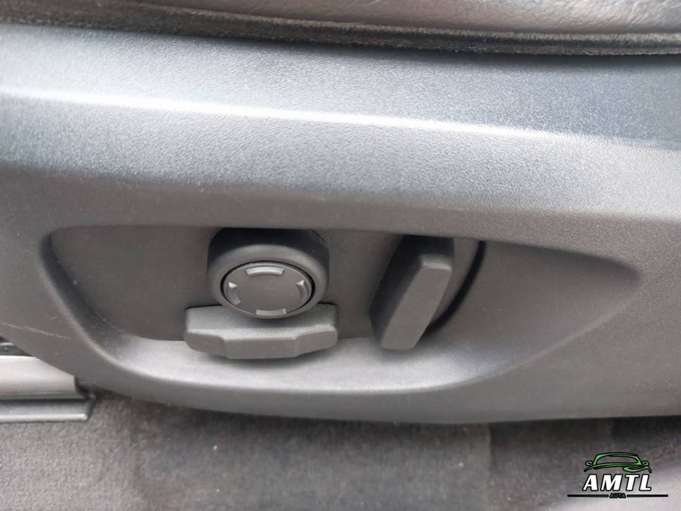 Foto van Land Rover Discovery Sport