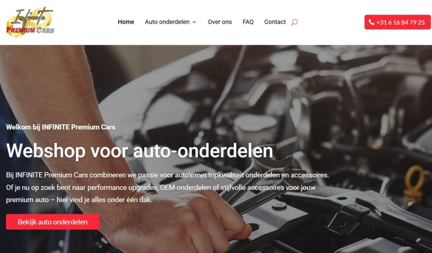 Foto van Tesla Model S