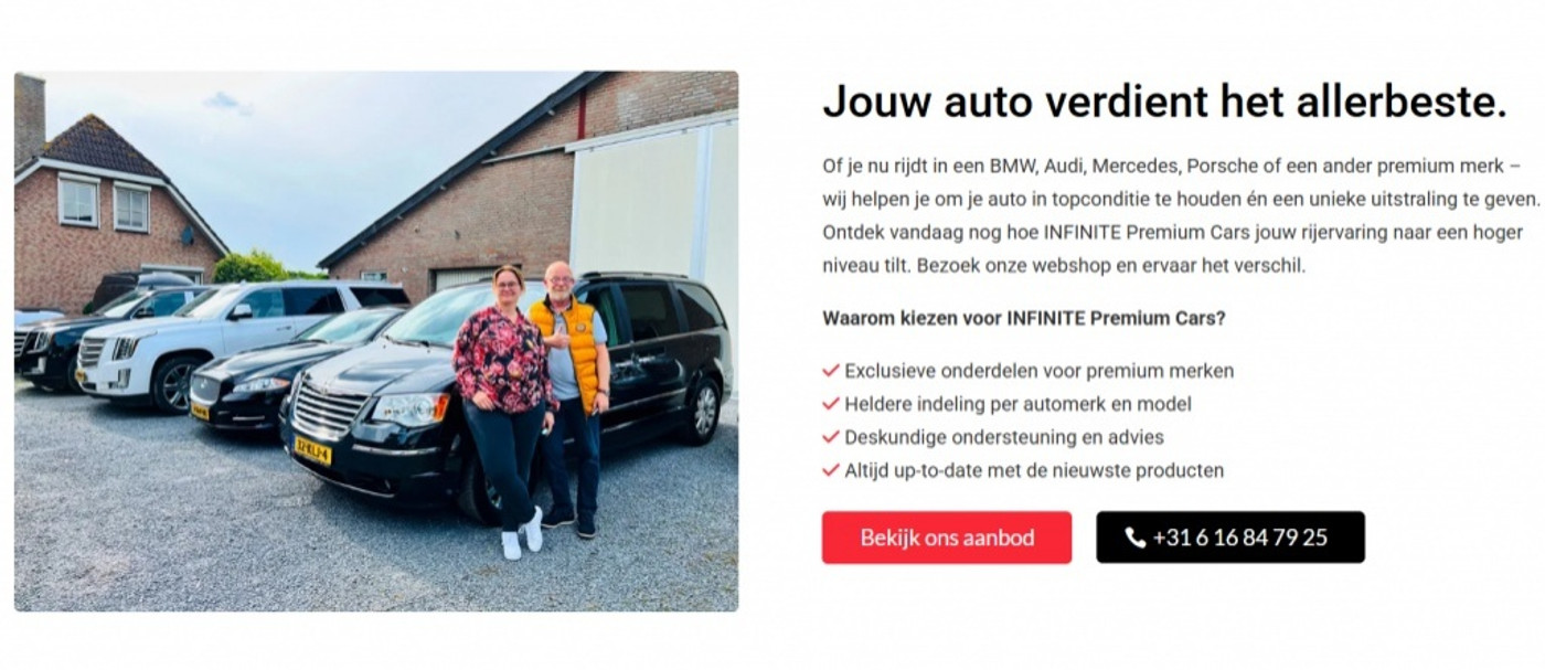 Foto van Tesla Model S