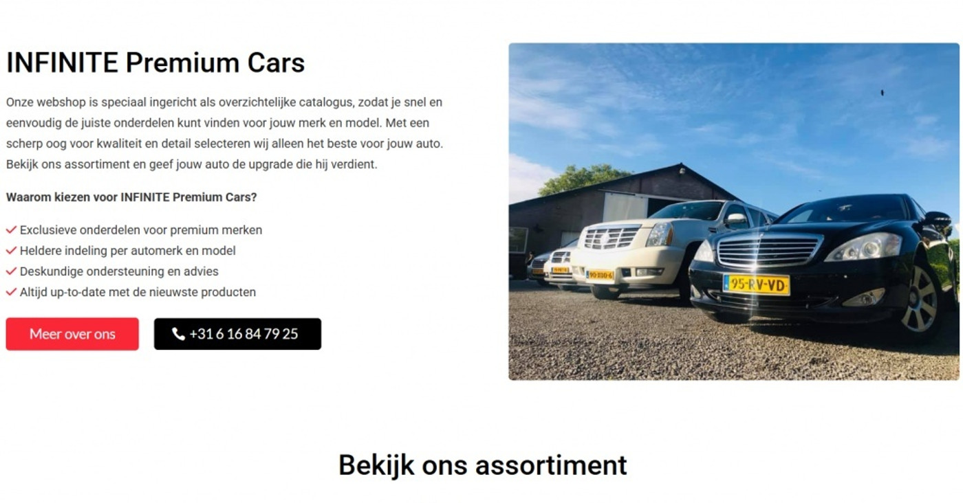 Foto van Tesla Model S