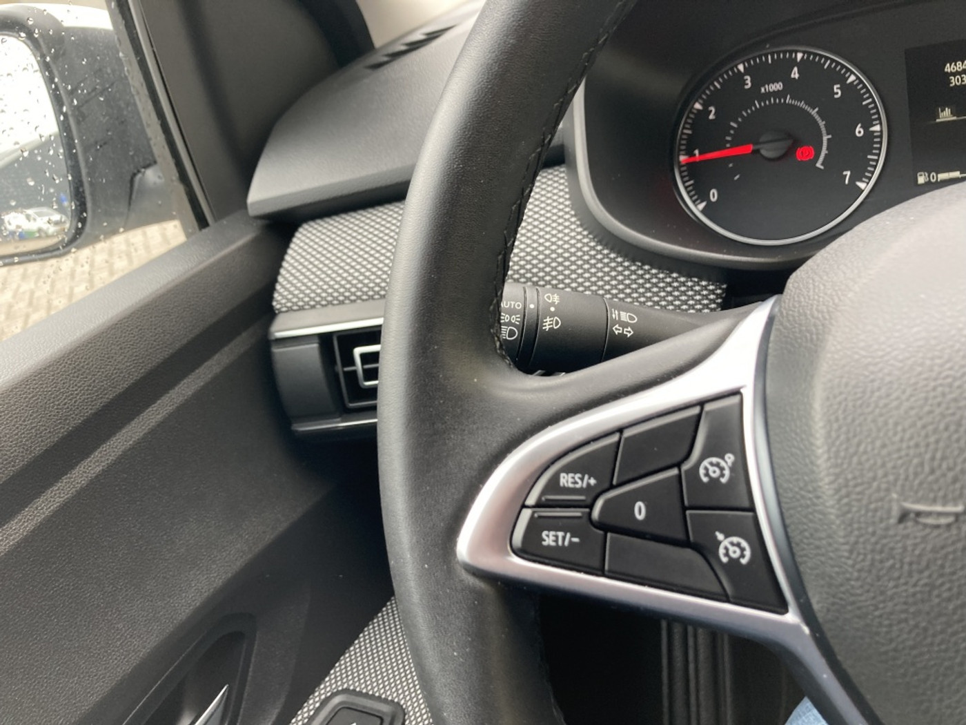 Foto van Dacia Jogger