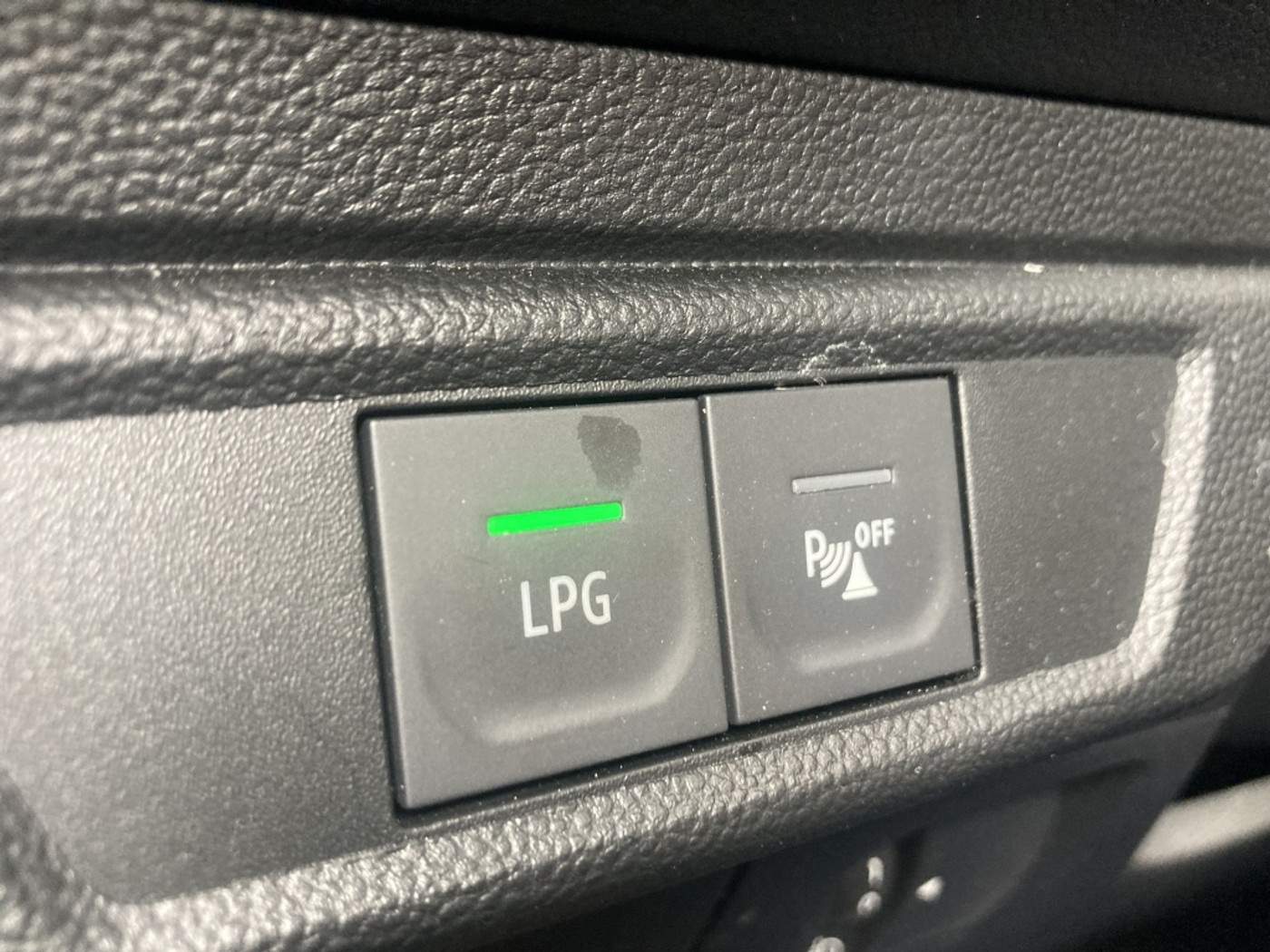 Foto van Dacia Jogger