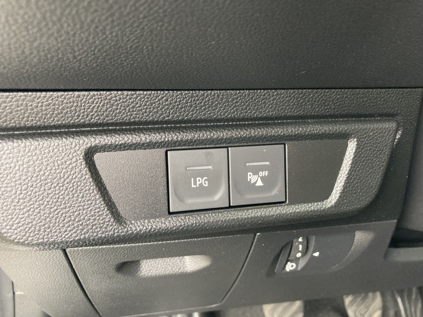 Foto van Dacia Jogger