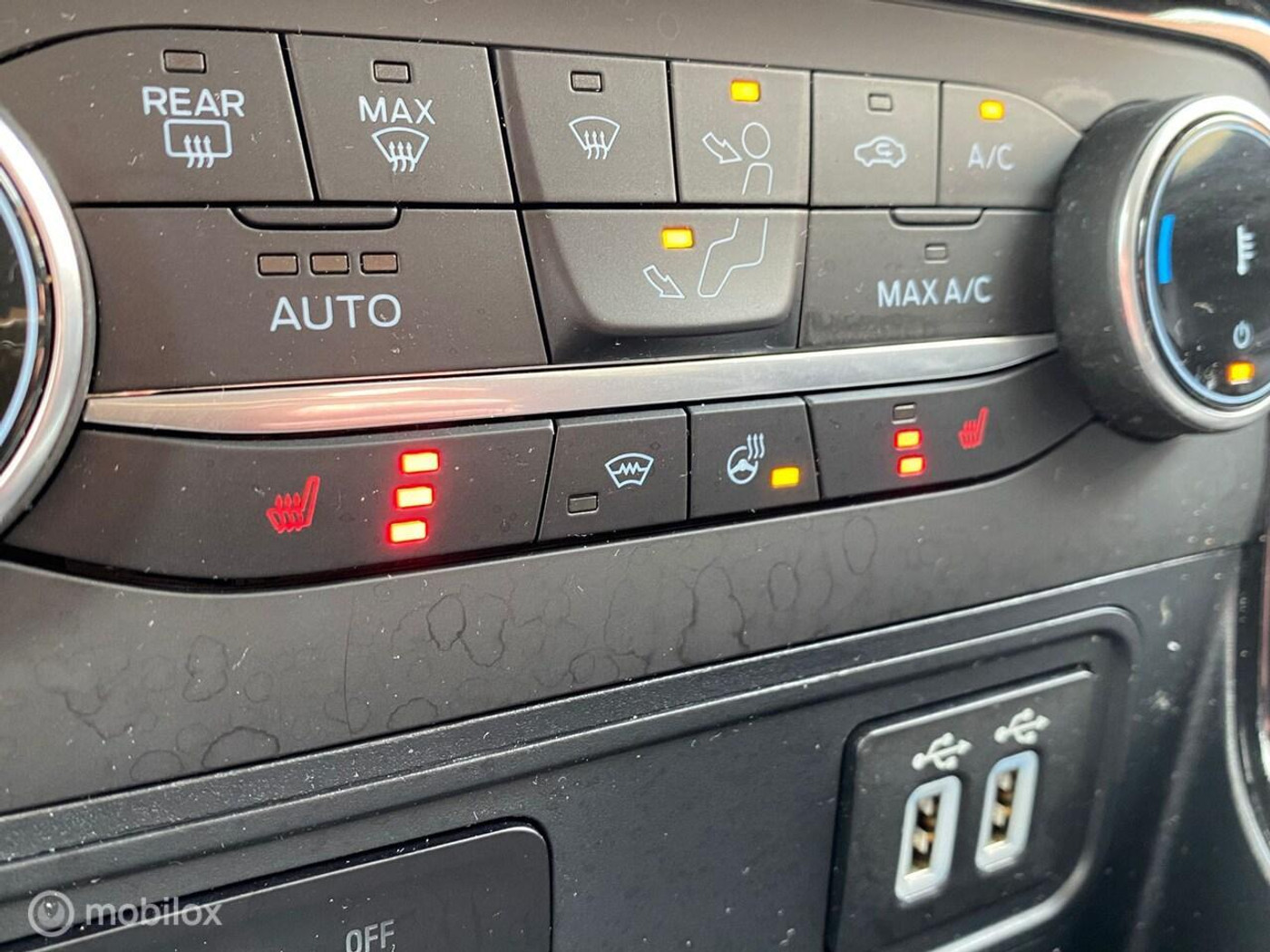 Foto van Ford Ecosport