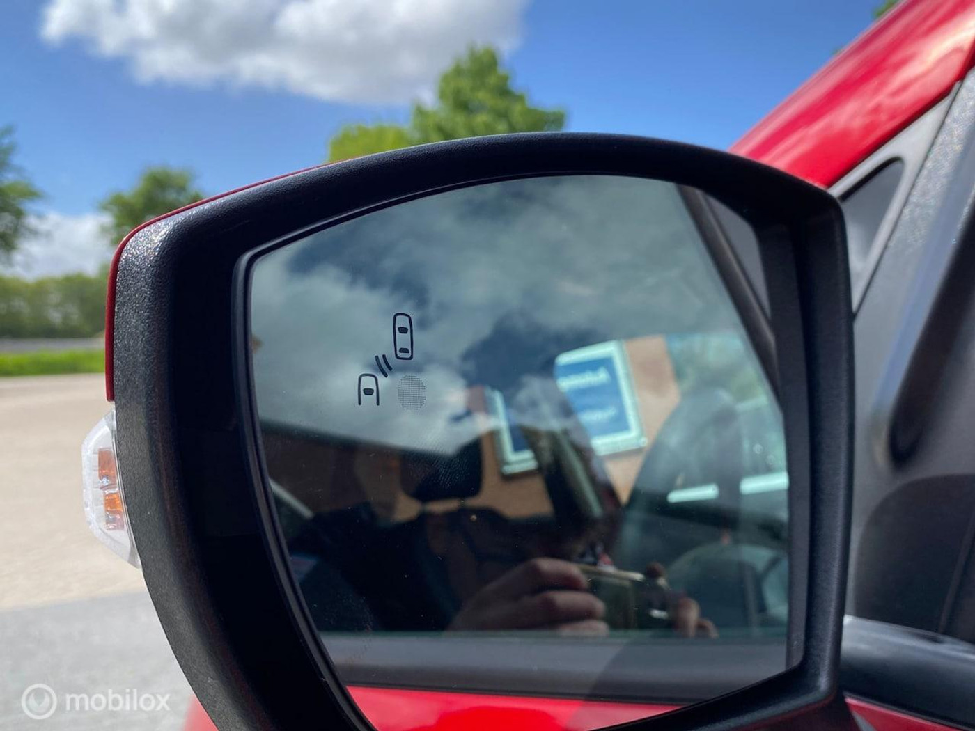 Foto van Ford Ecosport