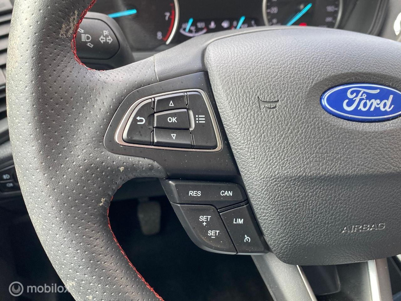 Foto van Ford Ecosport