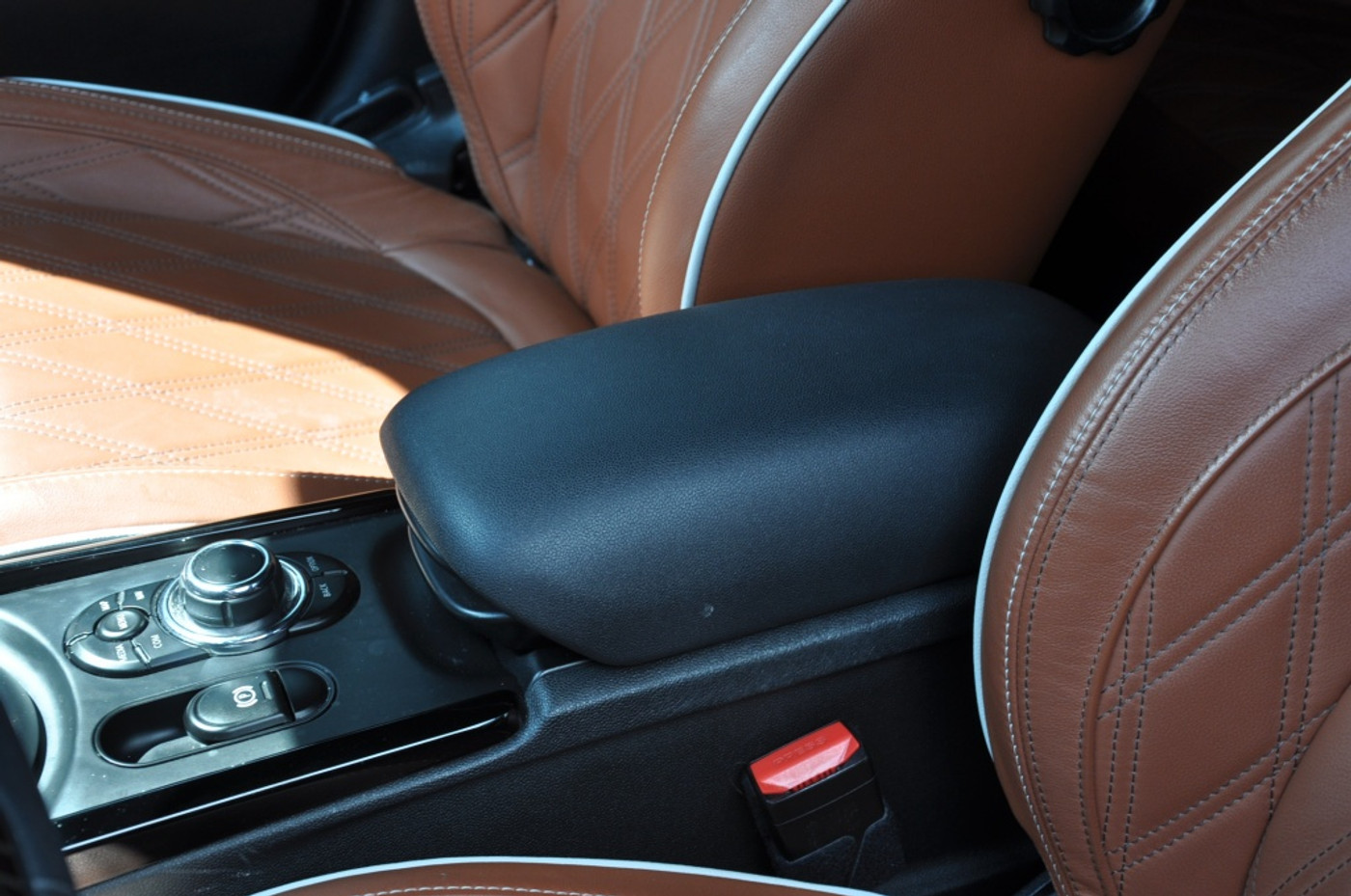 Foto van Mini Clubman Cooper