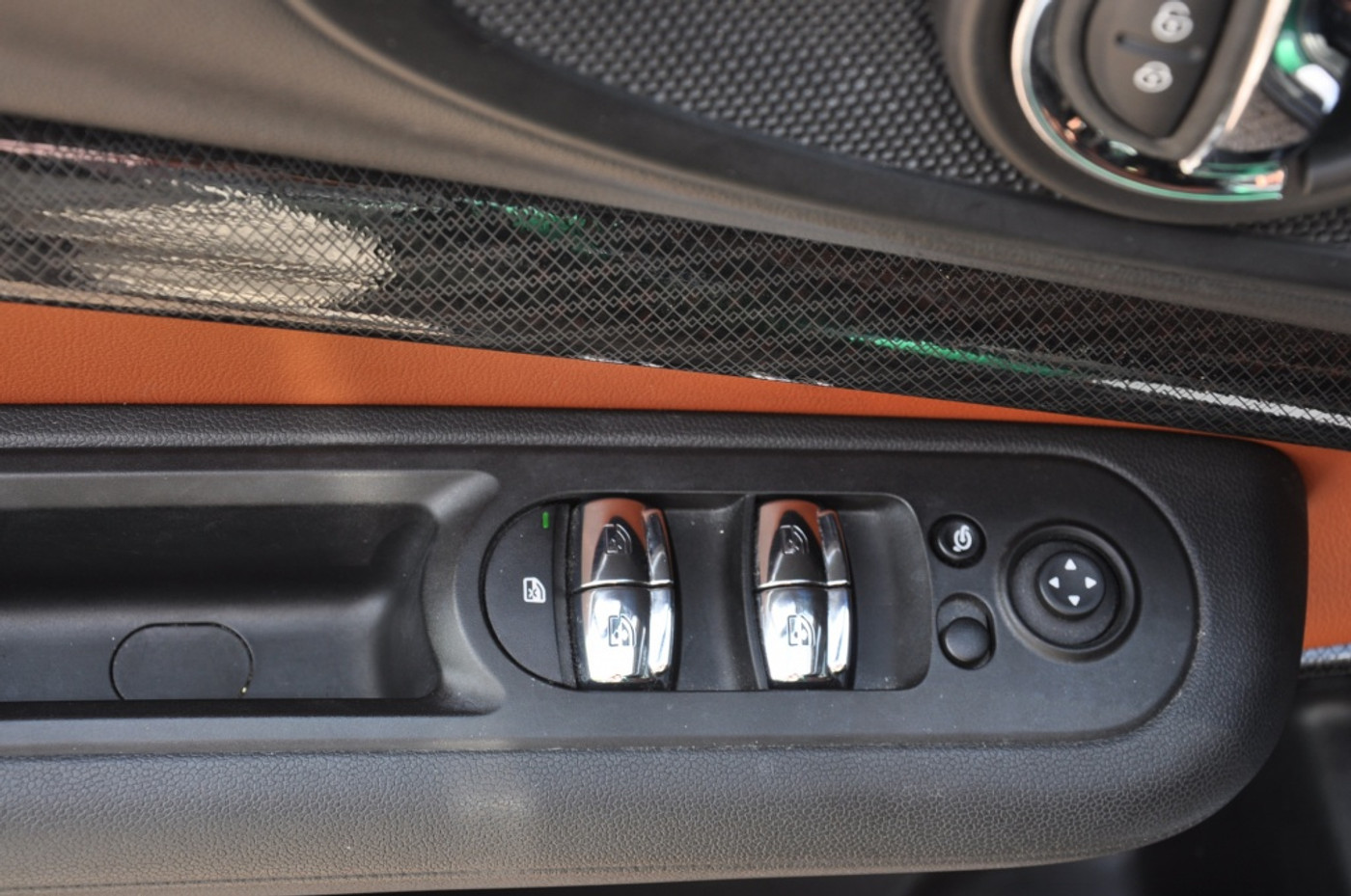 Foto van Mini Clubman Cooper