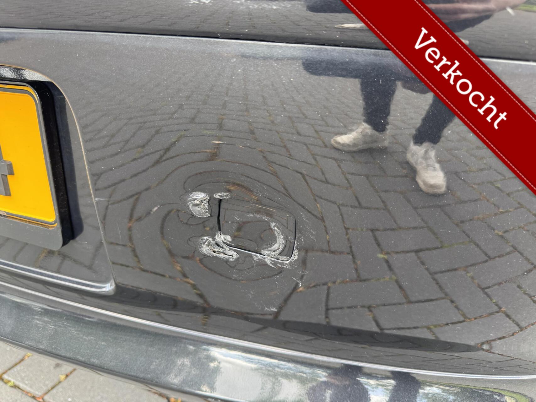 Foto van BMW 1er Reihe