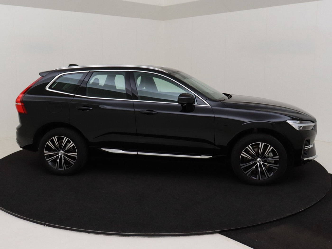 Foto van Volvo Xc60