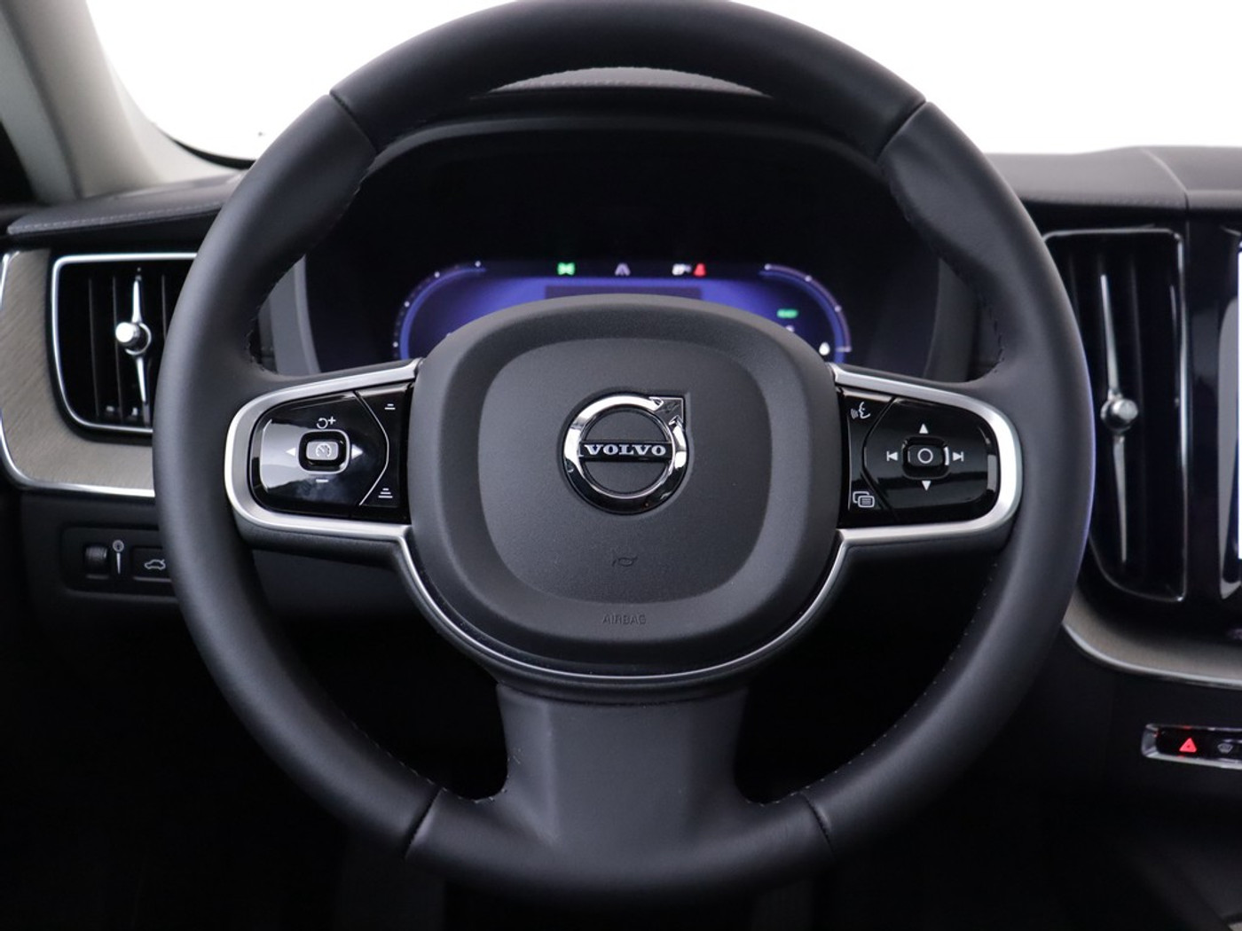 Foto van Volvo Xc60