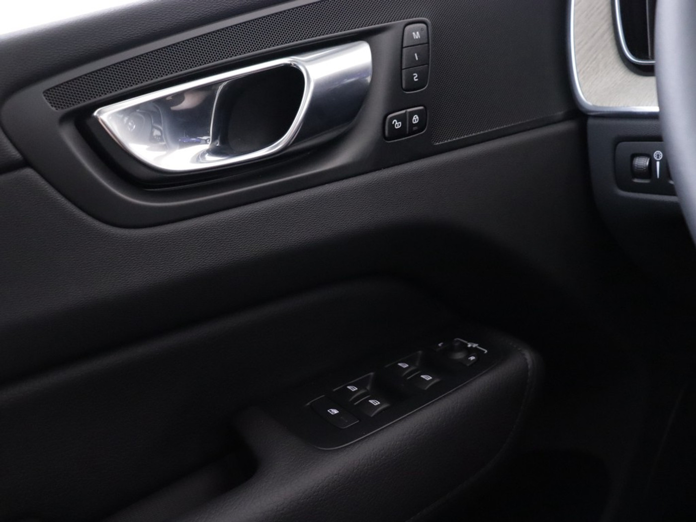 Foto van Volvo Xc60