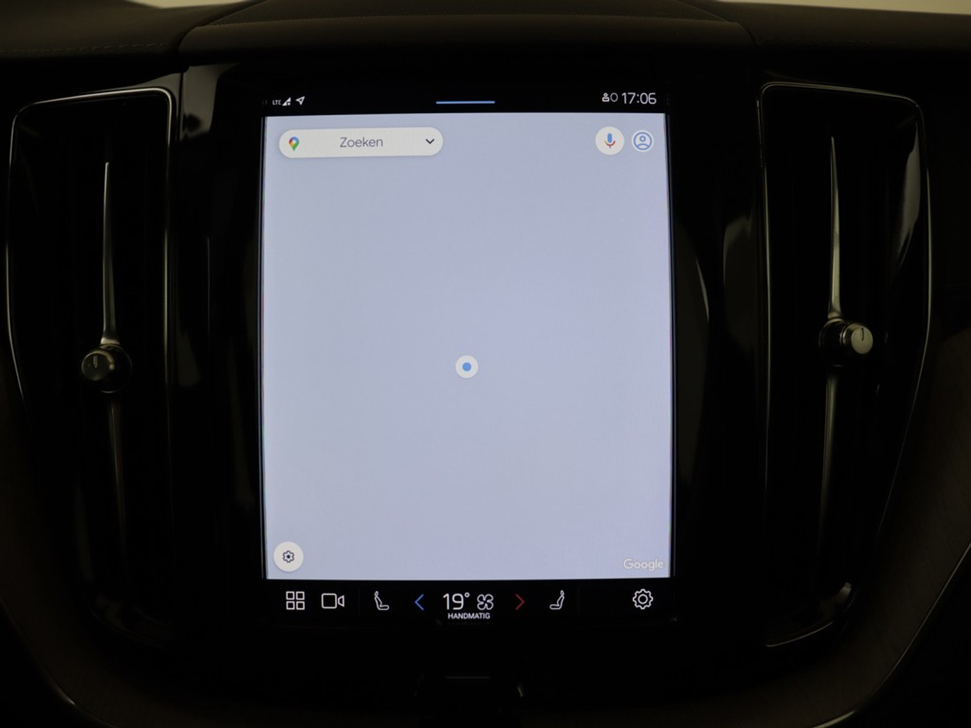 Foto van Volvo Xc60