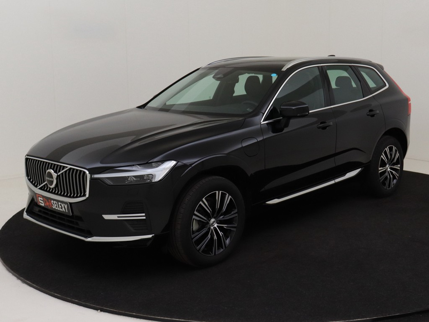 Foto van Volvo Xc60