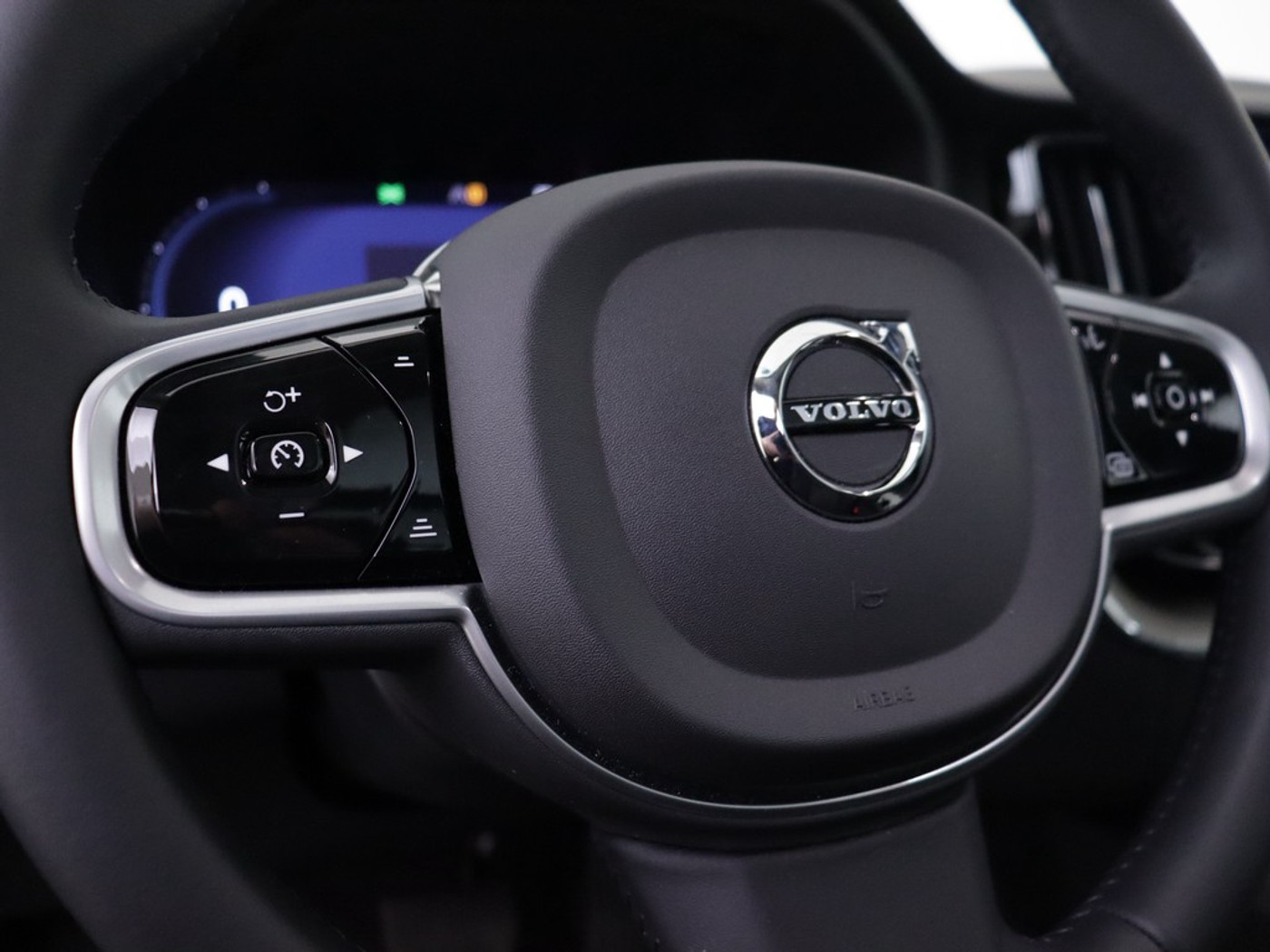 Foto van Volvo Xc60