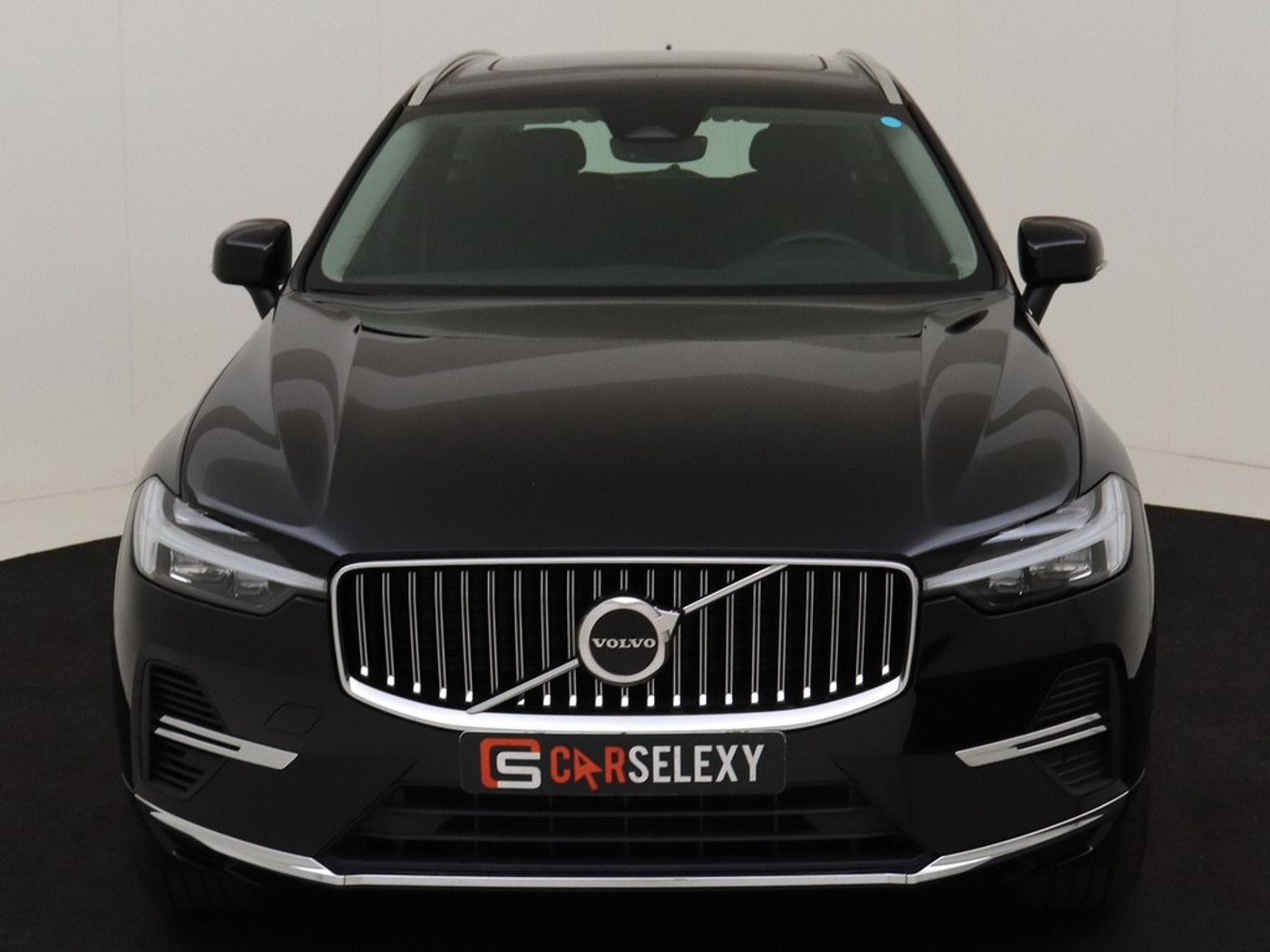 Foto van Volvo Xc60