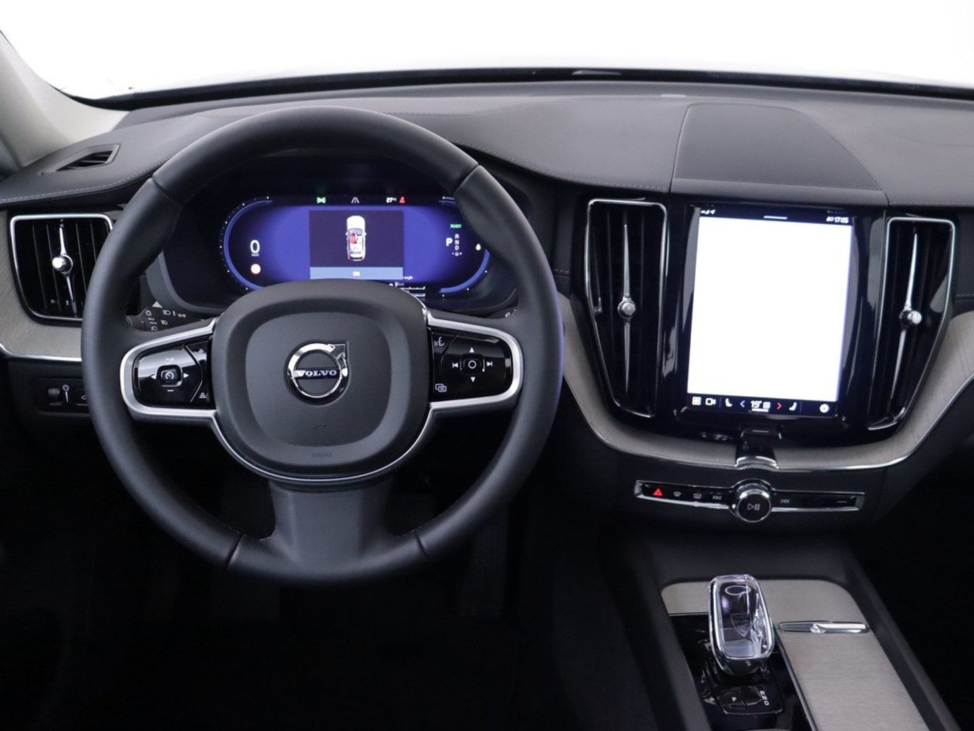 Foto van Volvo Xc60
