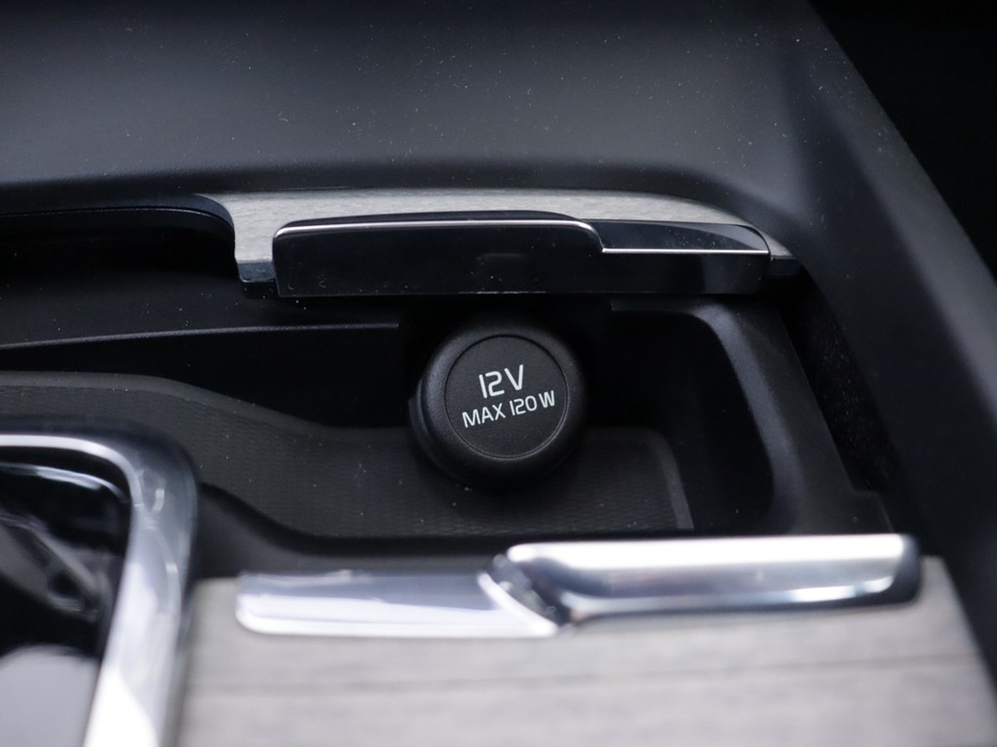 Foto van Volvo Xc60