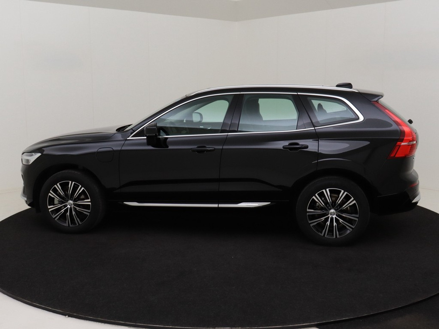 Foto van Volvo Xc60