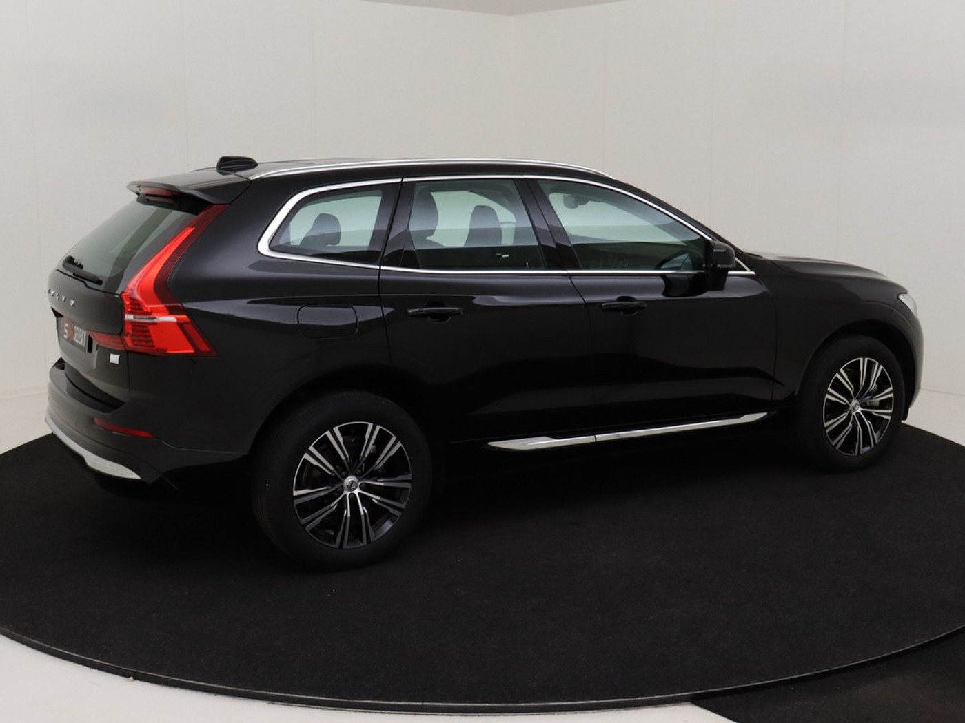 Foto van Volvo Xc60