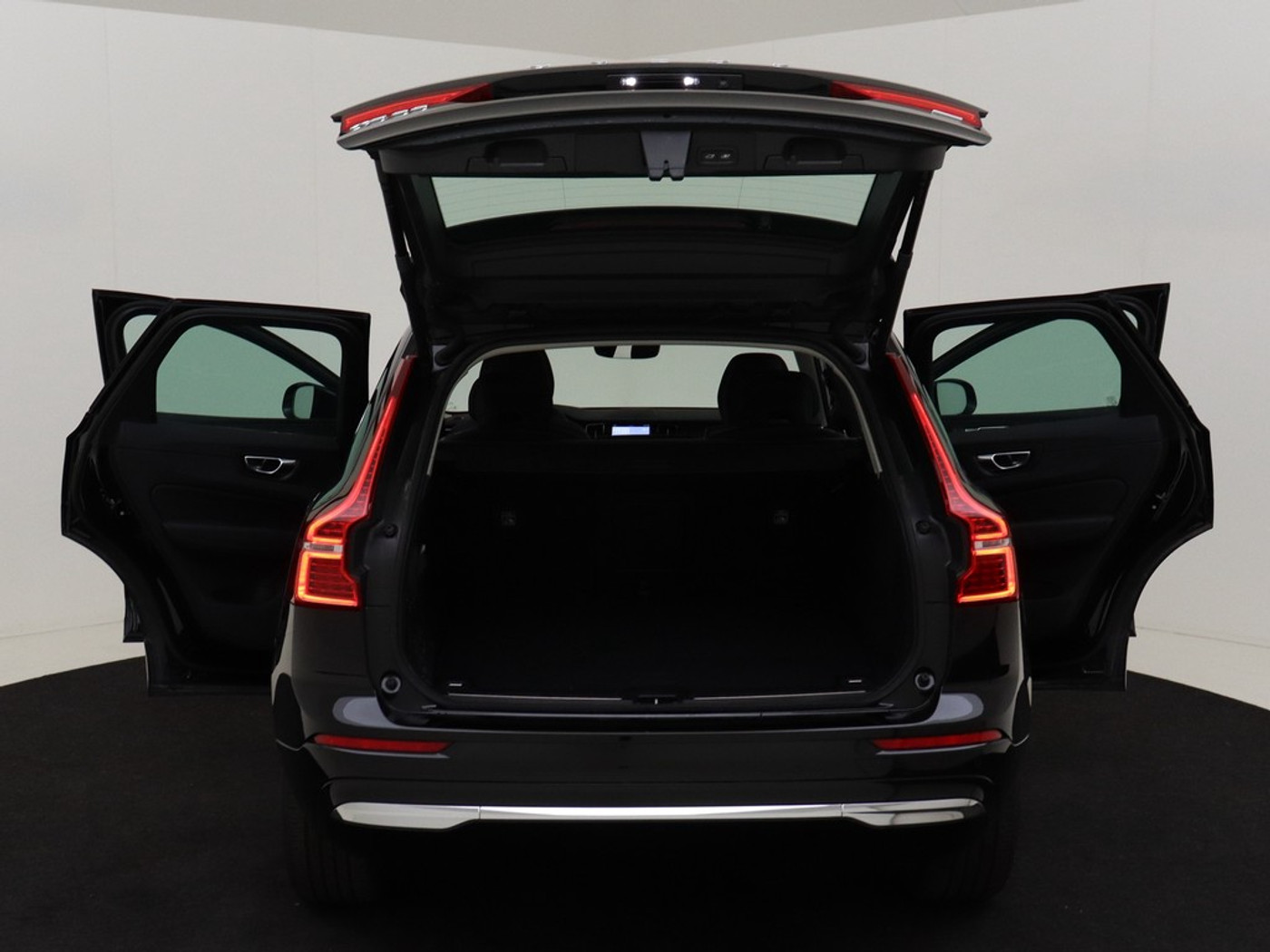 Foto van Volvo Xc60